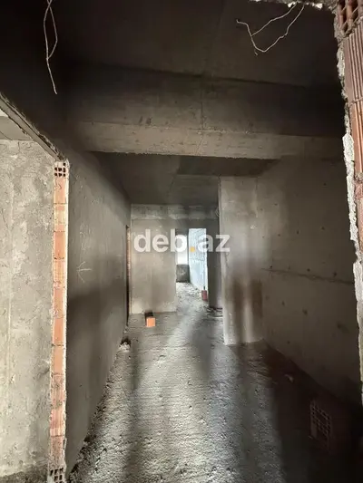 Həzi Aslanov qəs., 2 otaqlı, Yeni tikili, m. Həzi Aslanov, 92 kv. m — kiçik şəkil 1