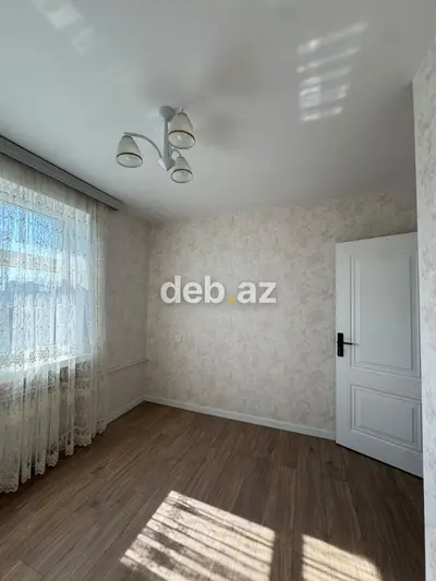 Bakı, Bakıxanov qəs., 3 otaqlı, Köhnə tikili, 60 kv. m — kiçik şəkil 5