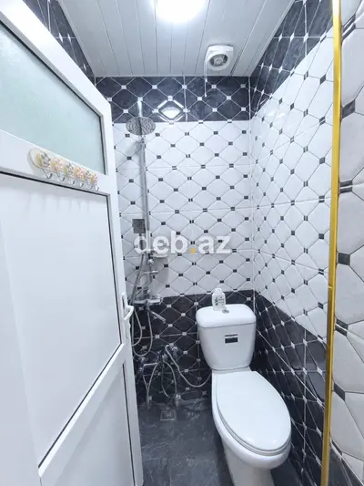 Salam Ev Qubada Yerlesir Kohne Tikili 2Mertebe 4sotun icinde tikilib — kiçik şəkil 3