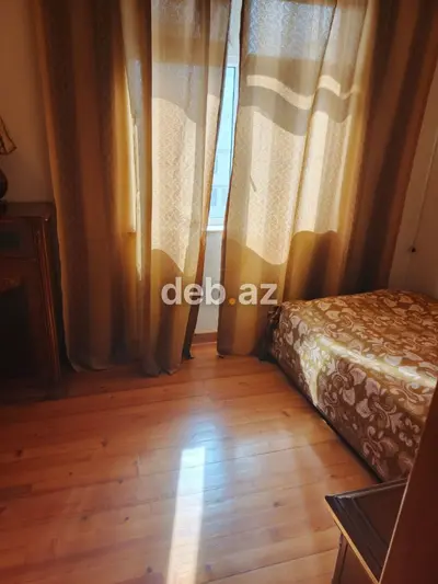 Bakı, 3 otaqlı, Köhnə tikili, 70 kv. m — kiçik şəkil 8