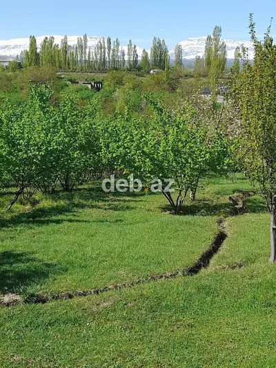 3 otaqlı, 130 kv. m, Kredit yoxdur, Orta təmir — kiçik şəkil 6