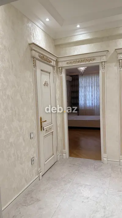 Bakı, 8-ci mikrorayon, 2 otaqlı, Köhnə tikili, m. Azadlıq Prospekti, 65 kv. m — kiçik şəkil 2