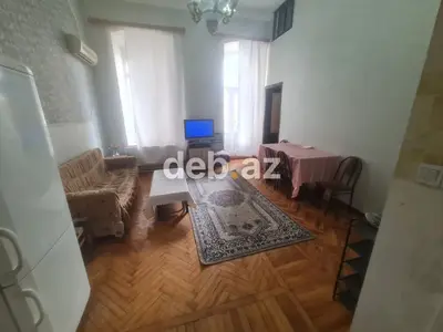 3 otaqlı, Səbail r. r-nu — kiçik şəkil 8