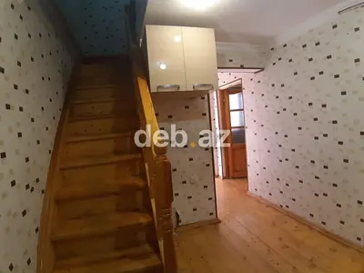 Bakı, Binəqədi qəs., 3 otaqlı, Köhnə tikili, 85 kv. m — kiçik şəkil 7
