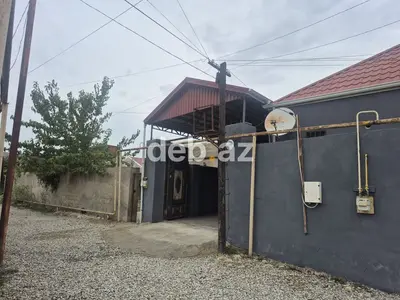 Zabrat 3 otaqlı, 110 kv. m, Yeni təmirli — kiçik şəkil 3