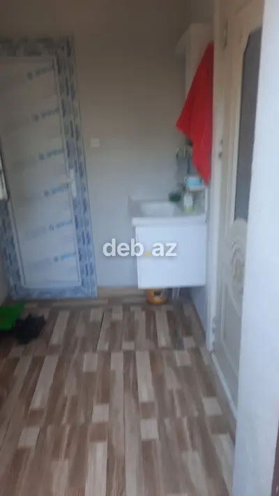 6 otaqlı, 182 kv. m, Yeni təmirli — kiçik şəkil 5