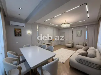 28 May, 3 otaqlı, Yeni tikili, m. 28 may, 118 kv. m — kiçik şəkil 5