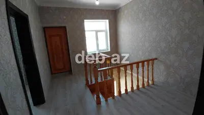 Biləcəri 4 otaqlı, 101 kv. m, Kredit var, Yeni təmirli — kiçik şəkil 12