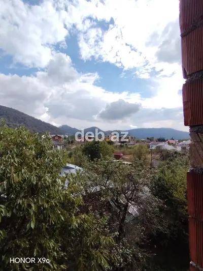 8 otaq, 350 kv. m, Kredit yoxdur, Təmirsiz — kiçik şəkil 5