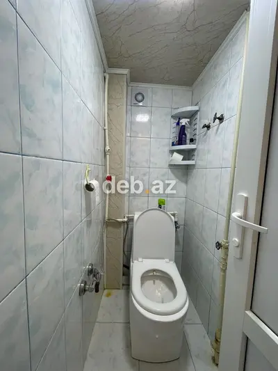 Buzovna, 3 otaqlı, Yeni tikili, 80 kv. m — kiçik şəkil 9