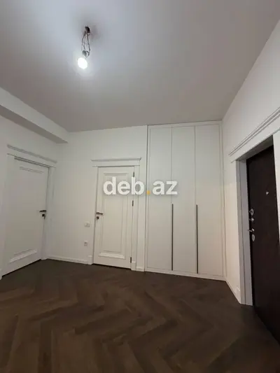 Yeni Yasamal, 2 otaqlı, Yeni tikili, m. İnşaatçılar, 74 kv. m — kiçik şəkil 9