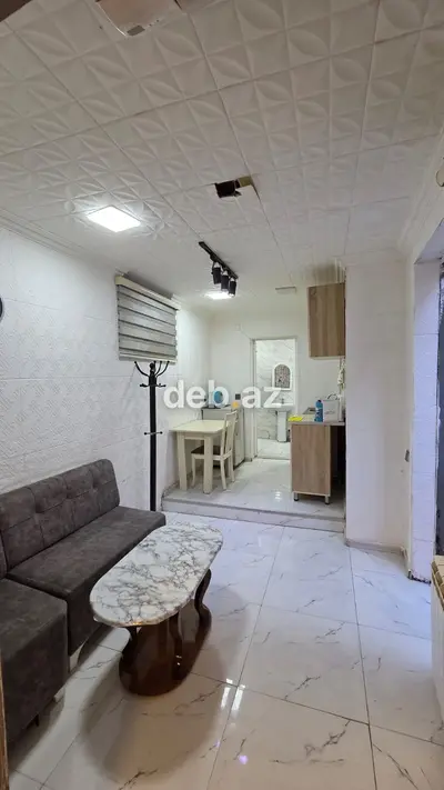 2 otaqlı, Səbail r. r-nu — kiçik şəkil 11