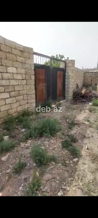 Tecili elimyandi kend hovsanda umumi 3800 azn e torpaq satilir xaish — kiçik şəkil 2