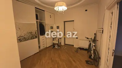 4 otaqlı, Yeni tikili, 177 kv. m — kiçik şəkil 10
