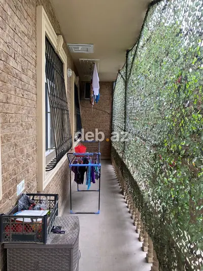 SALAM BAKI ŞƏHƏRİ SABUNÇU RAYONU SABUNÇU XƏSTƏXANASININ YANINDA — kiçik şəkil 10
