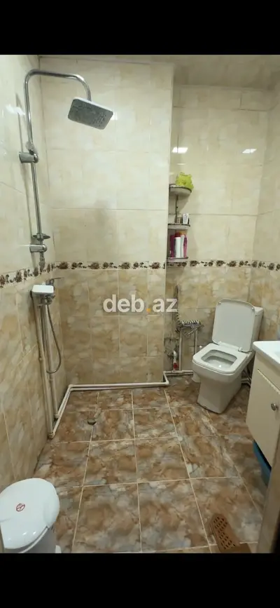 Xırdalanda Aff Parkda Əşyalı 2 Otaqlı Mənzil Satılır – 120 000 AZN! — kiçik şəkil 5