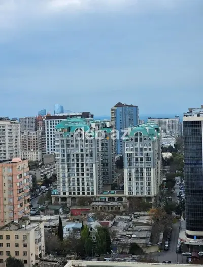 2 otaqlı, Yeni tikili, 52 kv. m — kiçik şəkil 12