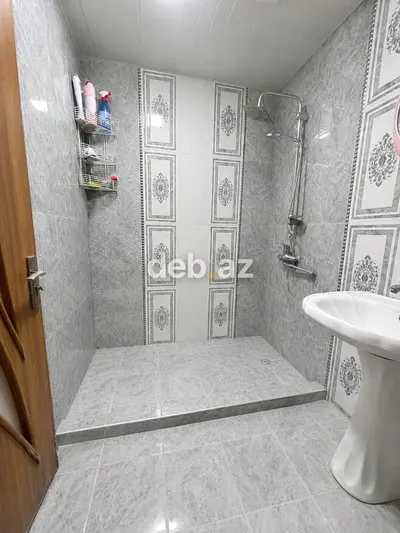 Bakı, 2 otaqlı, Köhnə tikili, 58 kv. m — kiçik şəkil 13