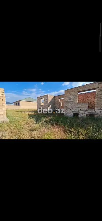 Gülüstan-Avtozavod yolu asfalta yaxın,6 sot torpaq sahəsinin içində — kiçik şəkil 4