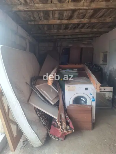 Maştağa qəs. 4 otaqlı, 135 kv. m, Kredit yoxdur, Yeni təmirli — kiçik şəkil 12