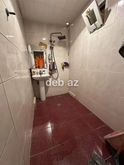 Bakı, 3 otaqlı, Köhnə tikili, 70 kv. m — kiçik şəkil 13