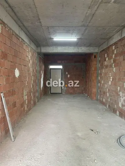 Şüvəlan qəs., 1 otaqlı, Yeni tikili, 57 kv. m — kiçik şəkil 4
