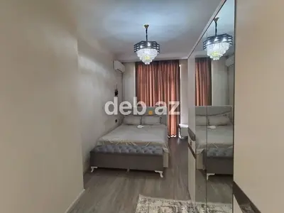 3 otaqlı, Yeni tikili, 153 kv. m — kiçik şəkil 4