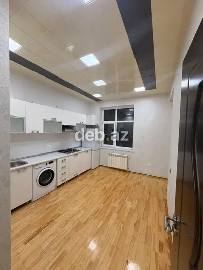2-otaqlı yeni tikili, Sumqayit şeheri Baki kucesi 191,M13.40ci — kiçik şəkil 7