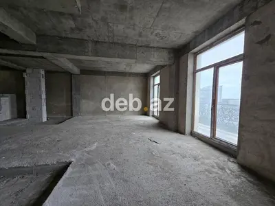 Ağ şəhər, 4 otaqlı, Yeni tikili, m. Xətai, 210 kv. m — kiçik şəkil 5