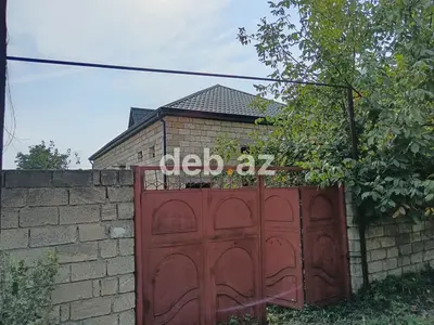 Satilir alekseyivka kendi 8 sot torpaq sahesi icerisinde ev var dami — kiçik şəkil 5
