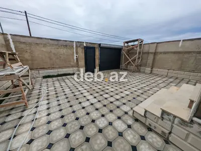 Suraxanı, 4 otaqlı, Yeni tikili, 80 kv. m — kiçik şəkil 6