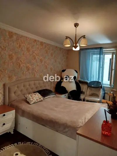 YASAMAL R MUSABEKOV PARKİN YAXİNLİQİ 1 DƏN 3 CƏ DƏYİŞMƏ 70 K — kiçik şəkil 3