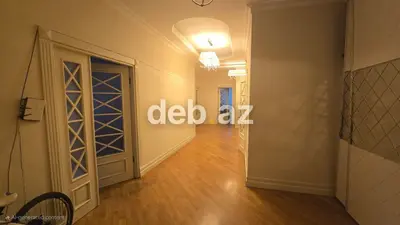 4 otaqlı, Yeni tikili, 177 kv. m — kiçik şəkil 9