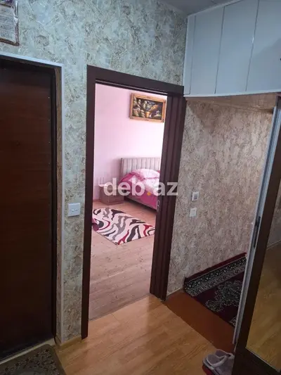 Bakı, Köhnə Günəşli, 2 otaqlı, Köhnə tikili, 65 kv. m — kiçik şəkil 13