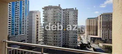 4 otaqlı, Yeni tikili, m. Xətai, 180 kv. m — kiçik şəkil 2