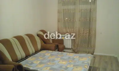Hövsan qəs., 2 otaqlı, Yeni tikili, 39 kv. m — kiçik şəkil 11