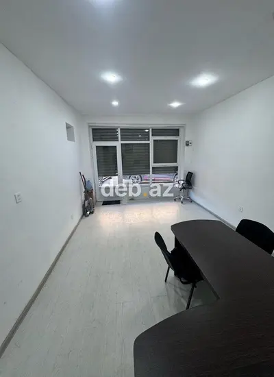 Ofis icarəyə verilir, Memar Əcəmi m. QİYMƏT ENDİRİLDİ 550 AZN — kiçik şəkil 5