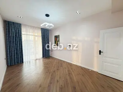 Günəşli, 2 otaqlı, Yeni tikili, 68 kv. m — kiçik şəkil 2