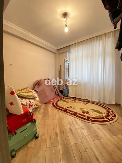 2 otaqlı, Yeni tikili, 52 kv. m — kiçik şəkil 8