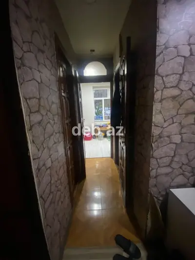 Bakı, 2 otaqlı, Köhnə tikili, 48 kv. m — kiçik şəkil 5