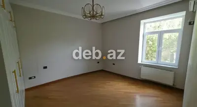 Bakı, Montin, 5 otaqlı, Köhnə tikili, m. Nəriman Nərimanov, 175 kv. m — kiçik şəkil 5