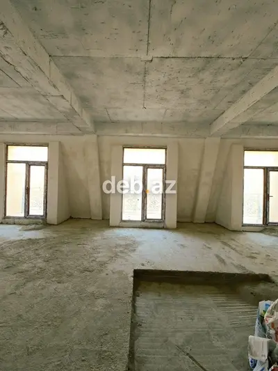 Ağ şəhər, 4 otaqlı, Yeni tikili, m. Xətai, 185 kv. m — kiçik şəkil 4