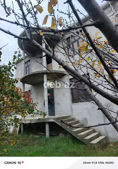 Zabrat 7 otaqlı, 250 kv. m, Təmirsiz — kiçik şəkil 6
