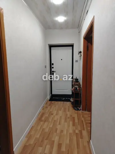 Bakı, 3 otaqlı, Köhnə tikili, m. Əhmədli, 85 kv. m — kiçik şəkil 11