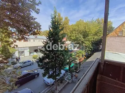 Ağdaş, 2 otaqlı, Köhnə tikili, 31 kv. m — kiçik şəkil 7