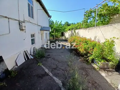 7 otaqlı, 270 kv. m, Təmirsiz — kiçik şəkil 13