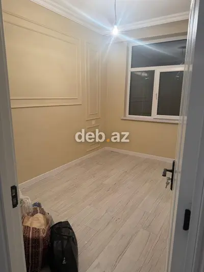 2 otaqlı, Yeni tikili, 63 kv. m — kiçik şəkil 7