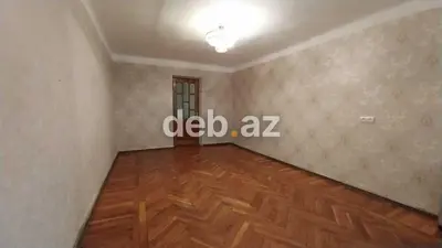 Bakı, Yasamal, 3 otaqlı, Köhnə tikili, m. Elmlər Akademiyası, 87 kv. m — kiçik şəkil 3