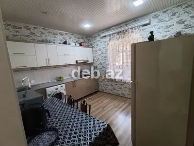 2 otaqlı, 69 kv. m, Kredit yoxdur — kiçik şəkil 12