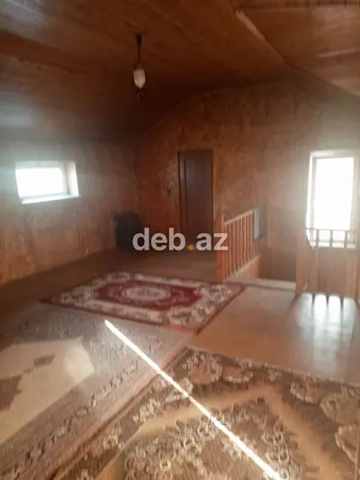 Hövsan qəs. 5 otaqlı, 220 kv. m, Orta təmir — kiçik şəkil 13